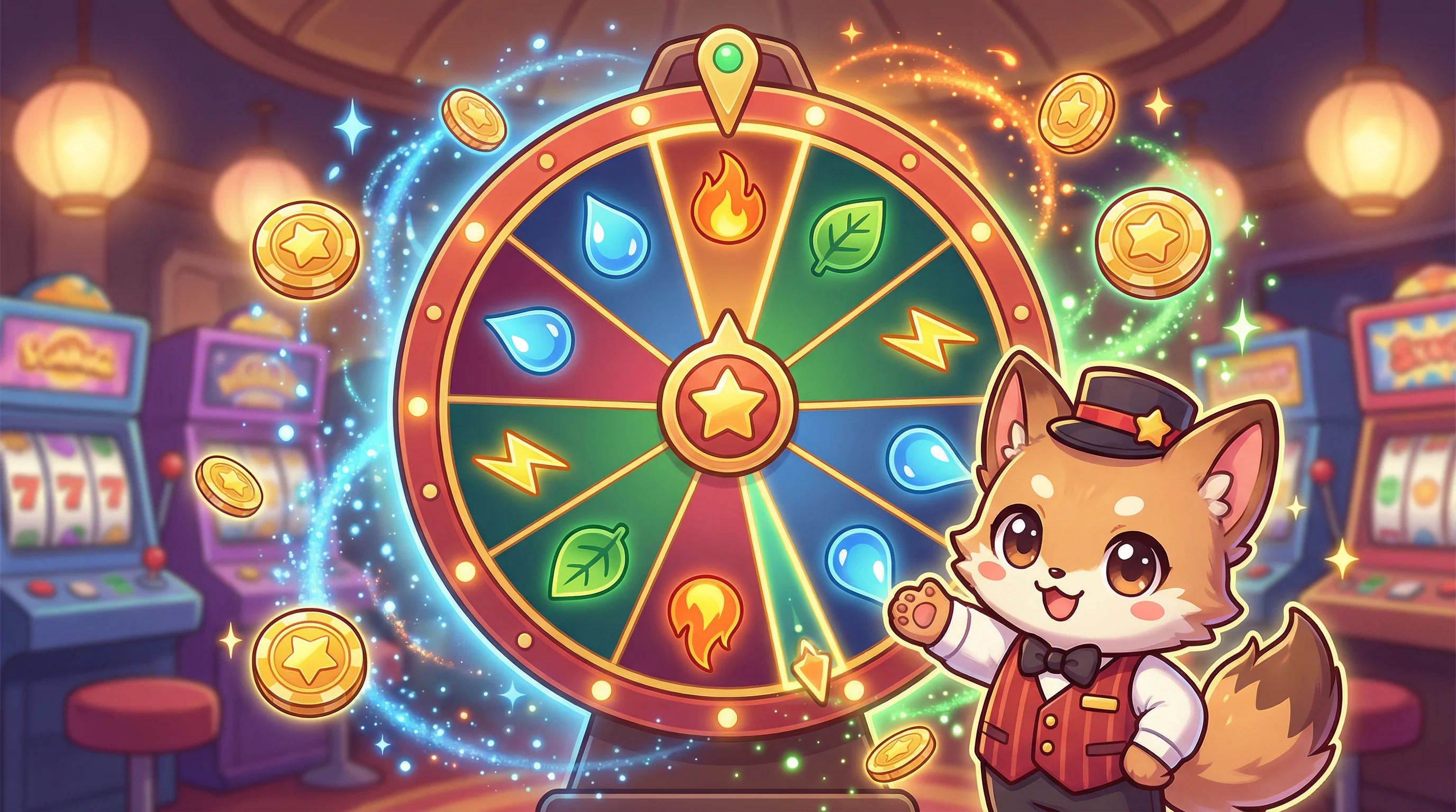 Roleta 23bet - Jogo de roleta online